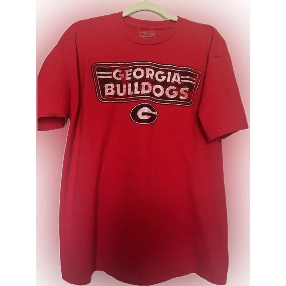 Men’s short-sleeved UGA T-shirt! - Picture 8 of 13
